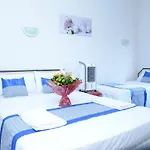 Hotel Aux Armes De Belgique