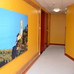Hotel Aux Armes De Belgique