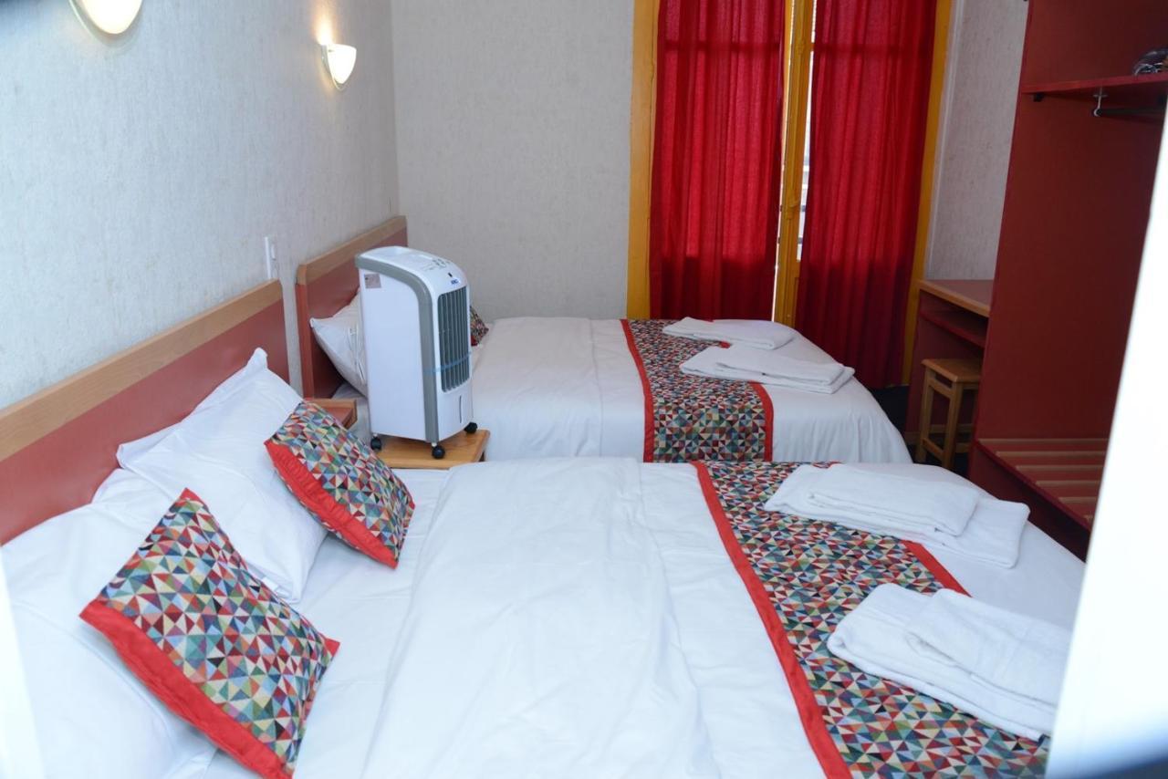 Aux Armes De Belgique 2* Lourdes